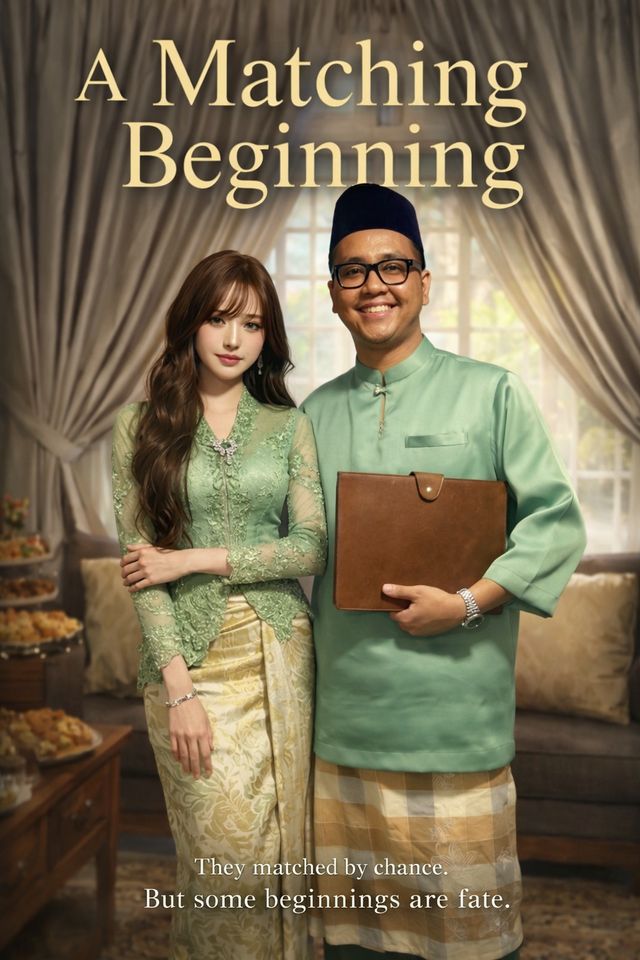 A Matching Beginning