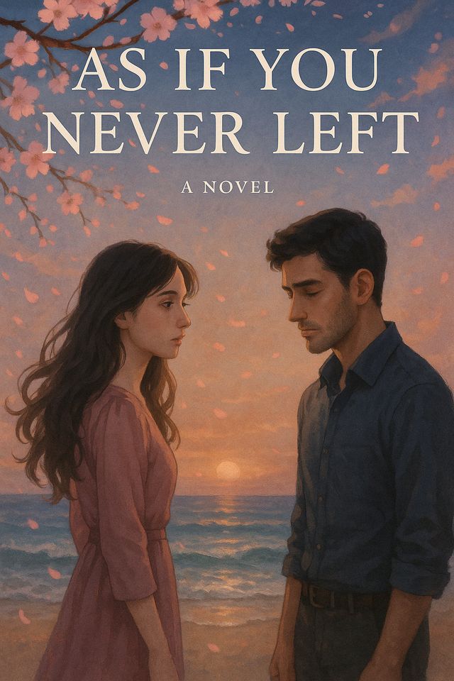 As If You Never Left