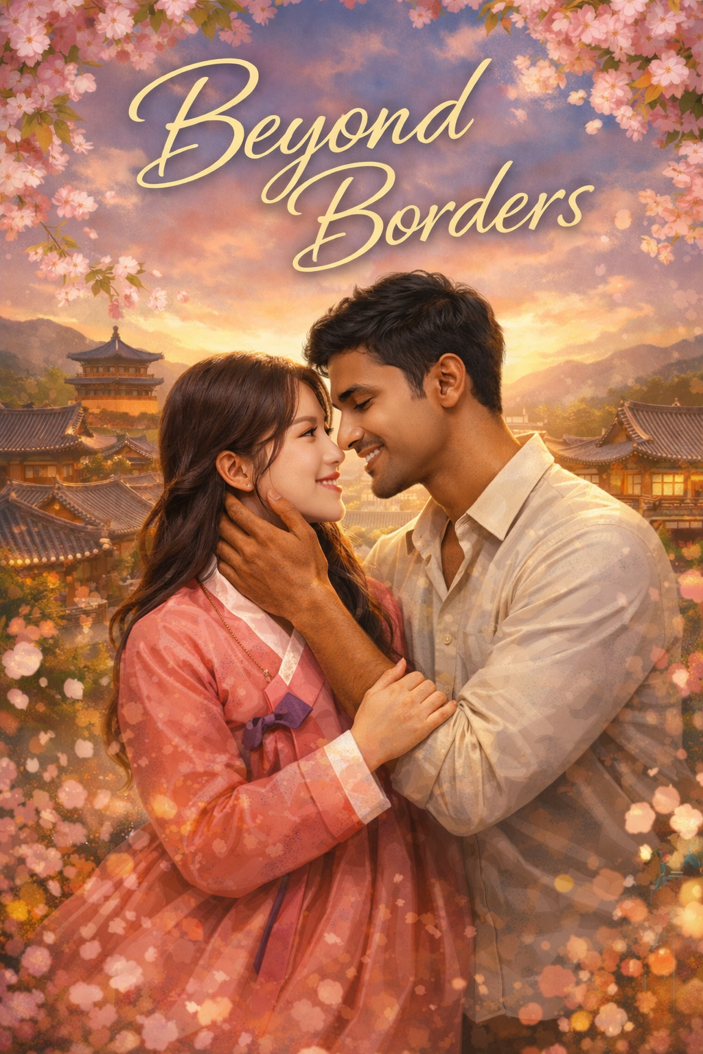 Beyond borders — Chapters