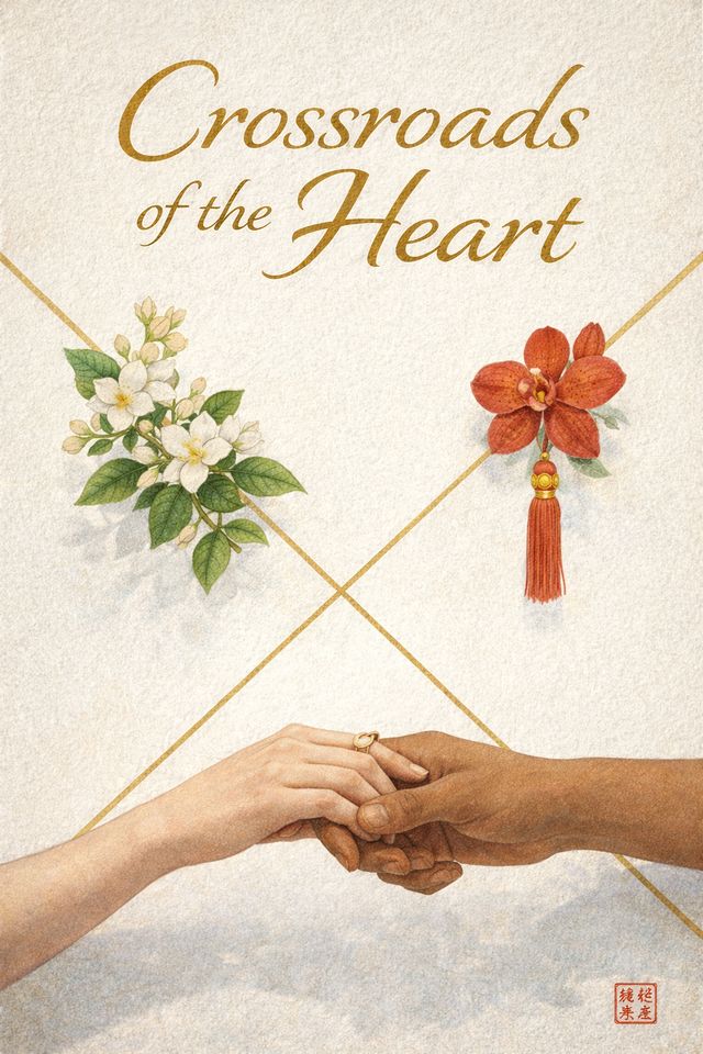 Crossroads of the Heart