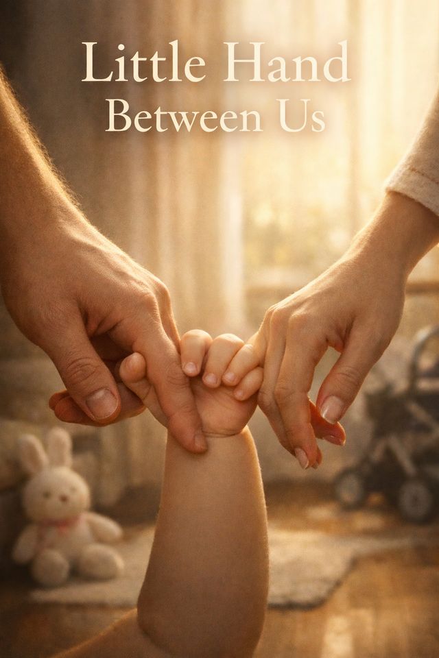 Little Hands Between Us gallery image 1