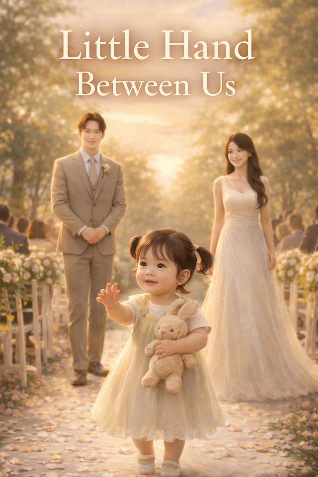 Little Hands Between Us gallery image 3