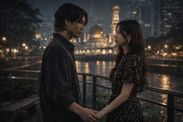 Mangu gallery image 1