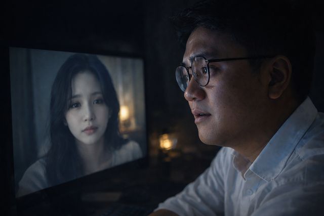 Redstone Between Us gallery image 4