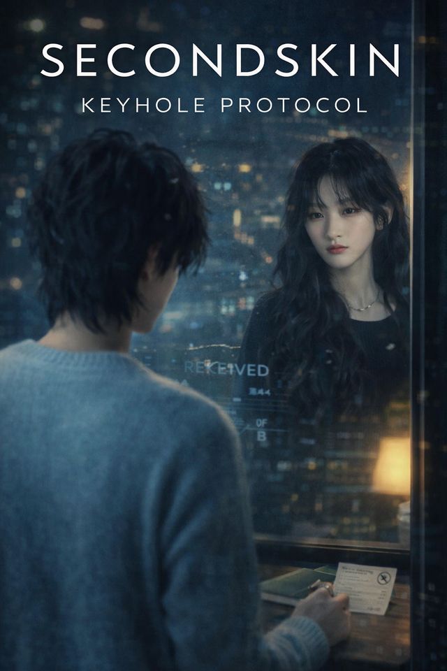 Second Skin - Keyhole Protocol gallery image 1