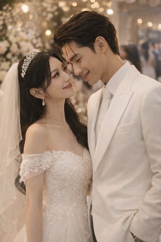 Wedding Day #1