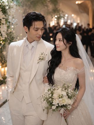 Wedding Day #2