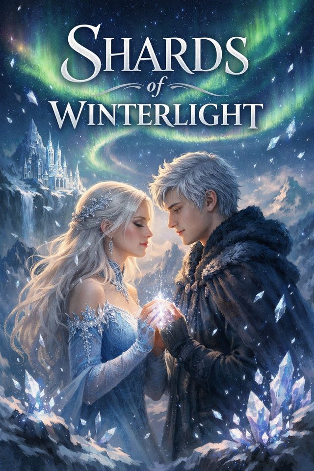 Shards of Winterlight