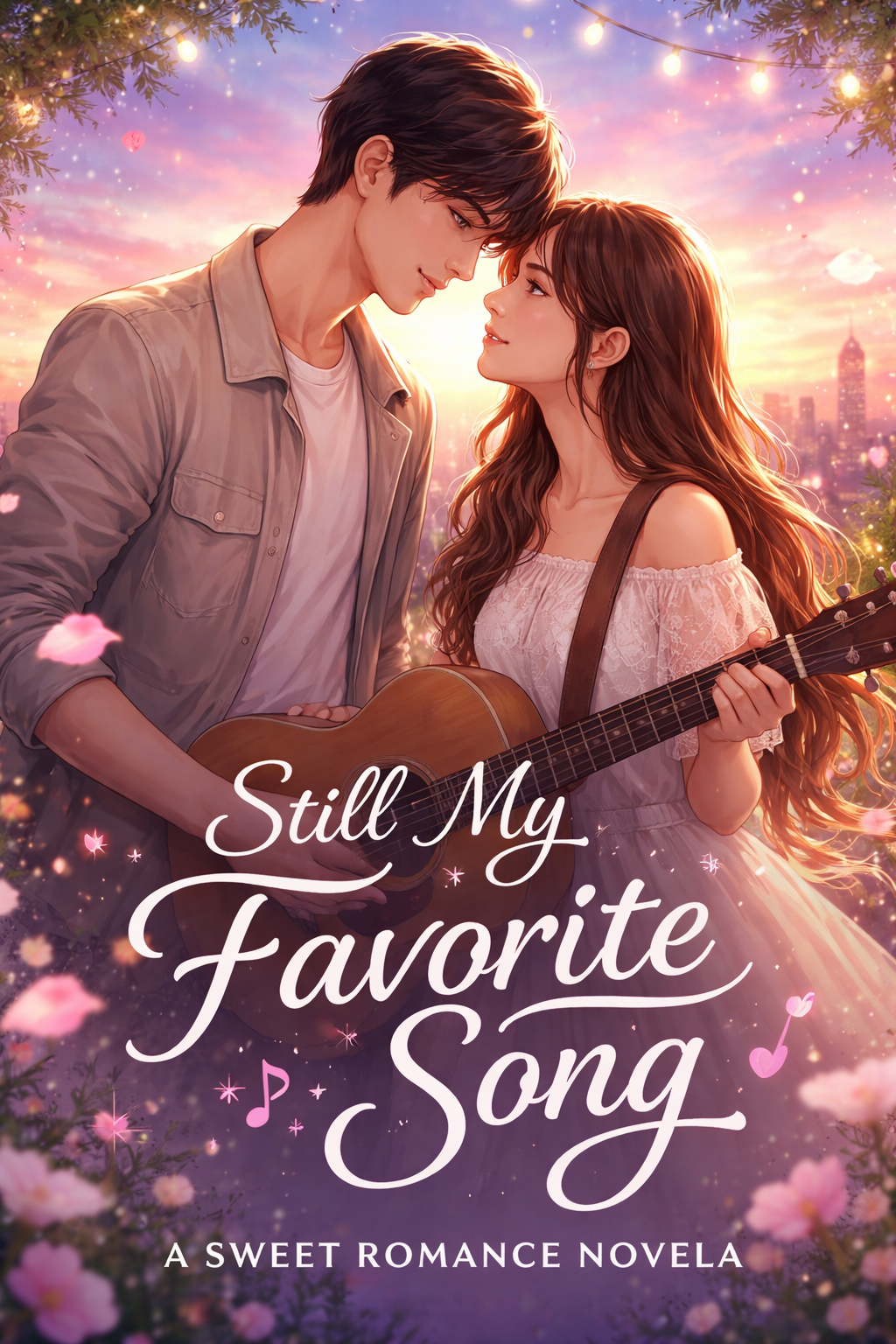 Still my favourite song — Chapters