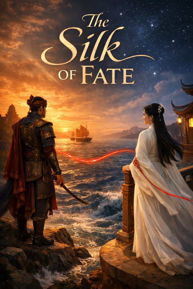 The Silk of Fate