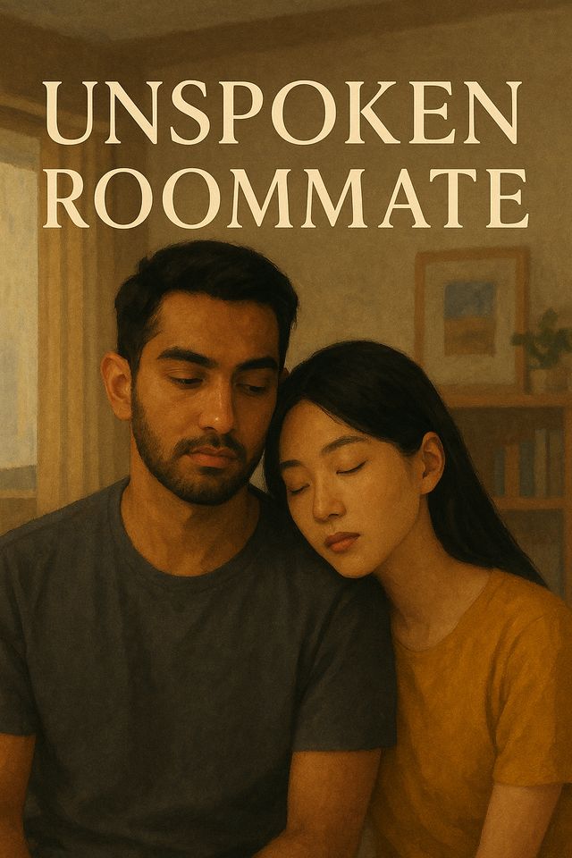 Unspoken Roommate