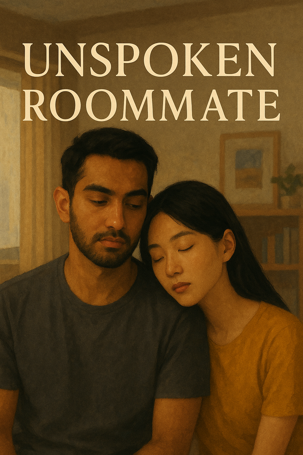 Unspoken roommate — Chapters