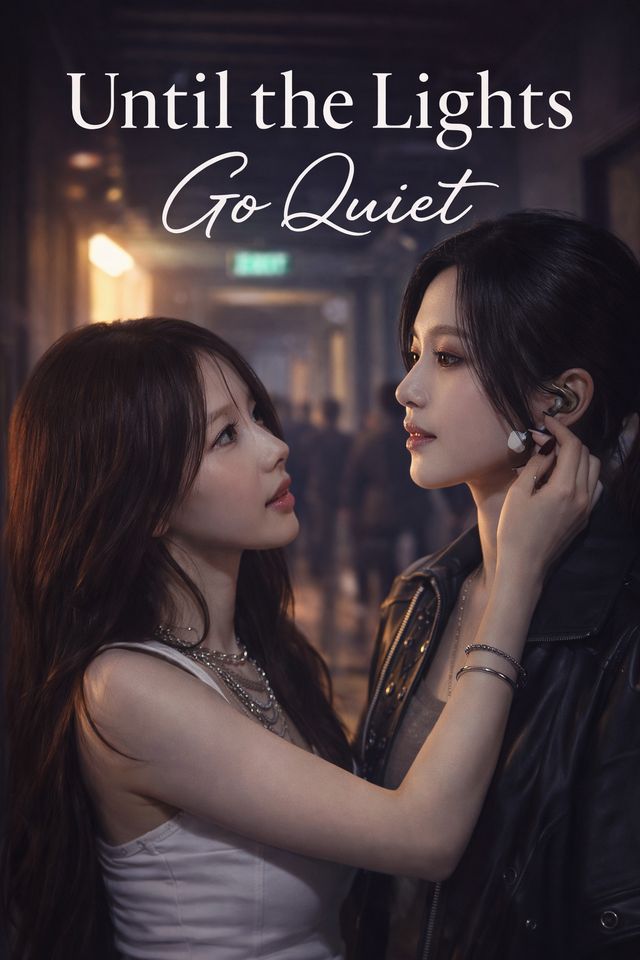 Until the Lights Go Quiet