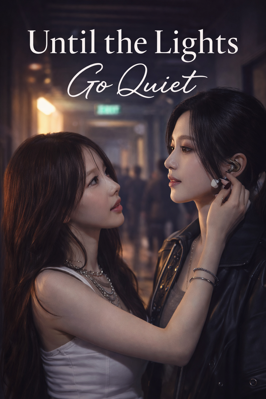 Until the Lights Go Quiet cover